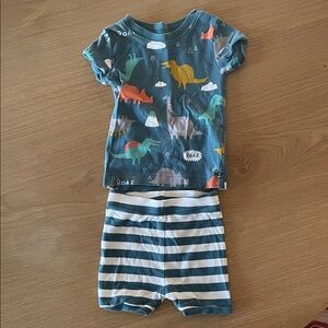 Old Navy baby pajamas - 12-18 months